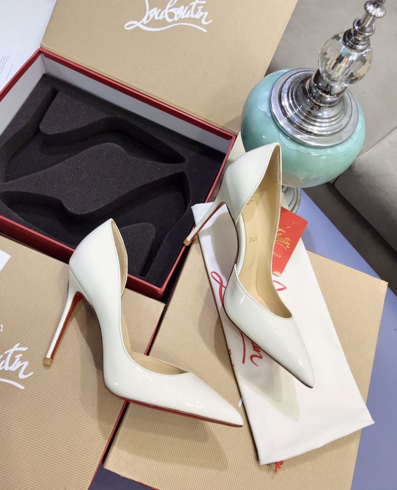 Christian Louboutin Heeled Shoes